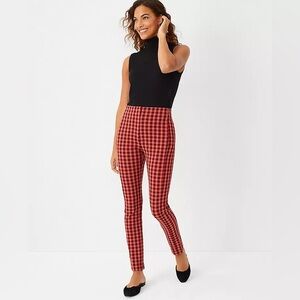 *Set of 2* Ann Taylor Audrey Pants in Bi-Stretch